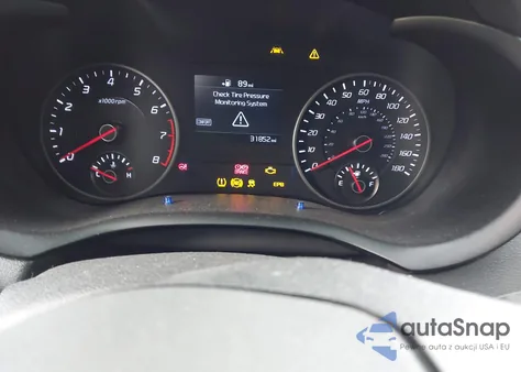 2018 Kia Stinger Gt z USA, uszkodzony, nr VIN KNAE35LC0J6015643